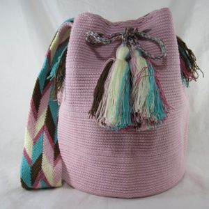 Handmade Bag